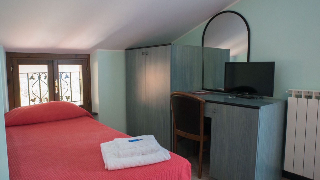 Photo of Bedroom in Faggiona