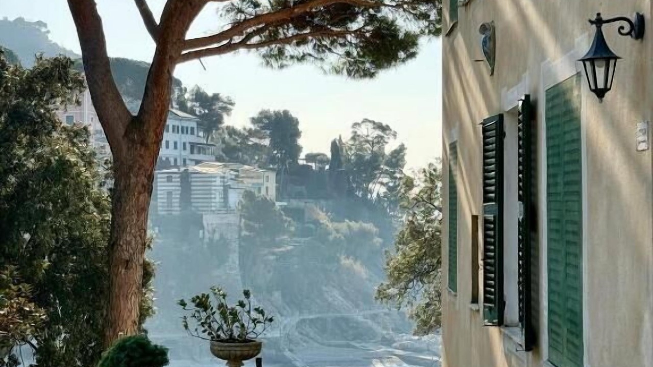 Photo of Outdoor in Zoagli