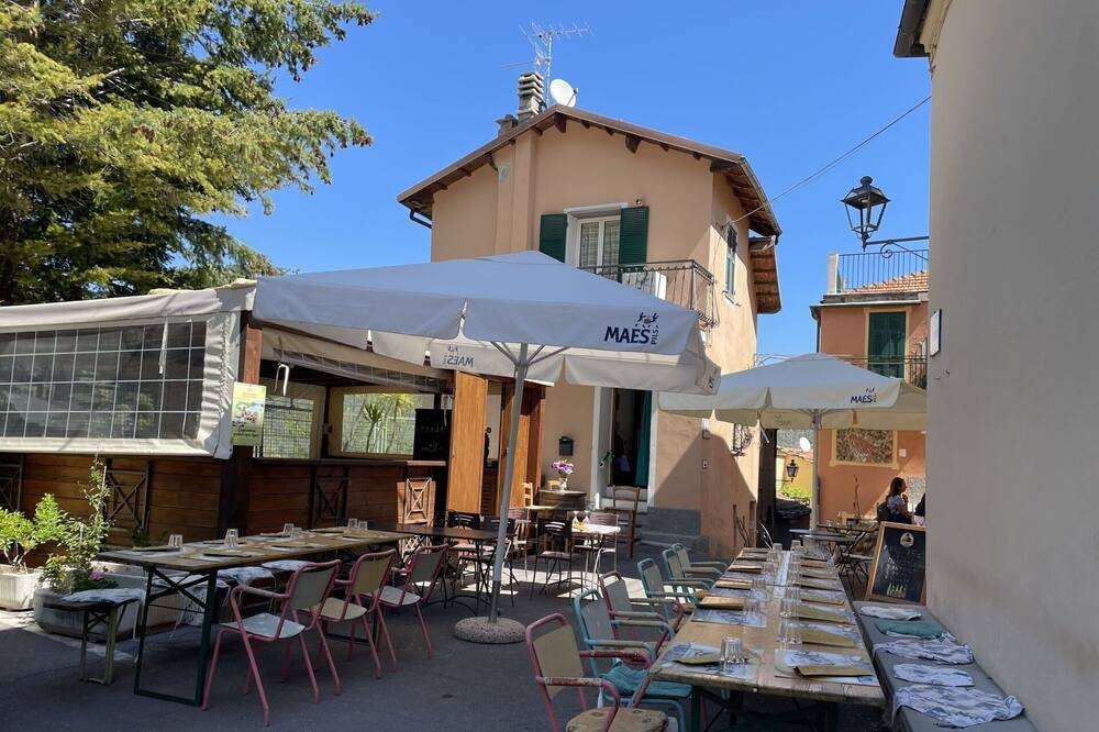 Photo of Outdoor in Valloria