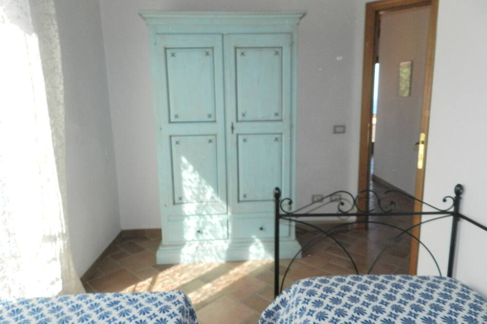 Photo of Bedroom in Patresi