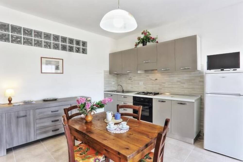 Photo of Kitchen in Rio nell'Elba