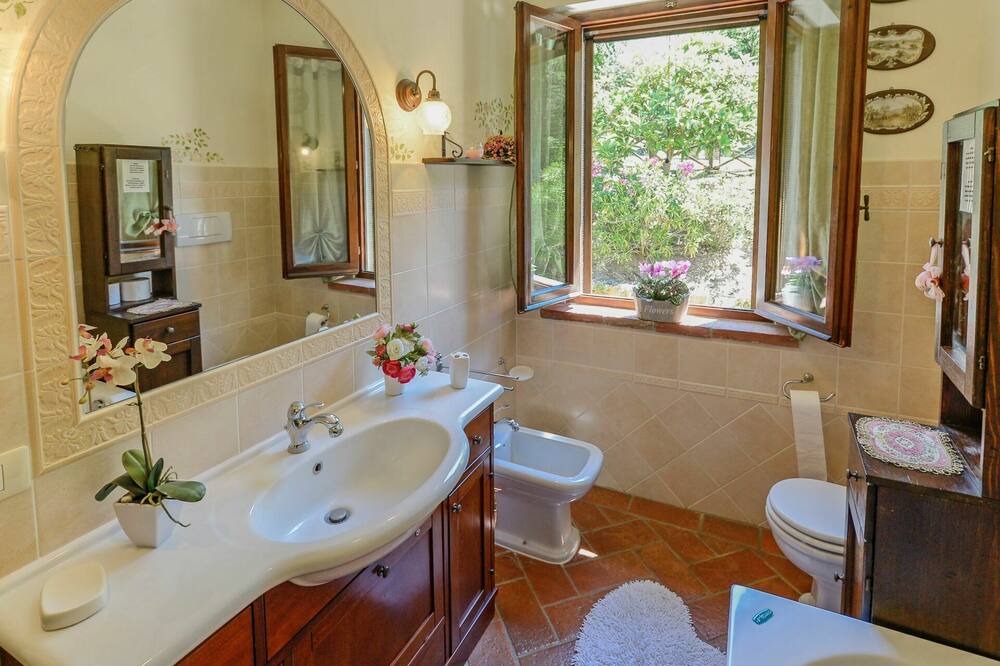 Photo of Bathroom in Ferretto