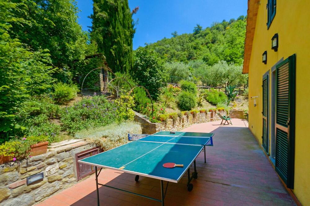 Photo of Bedroom in Ferretto