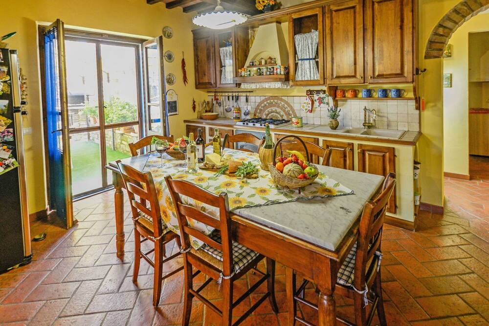 Photo of Bedroom in Ferretto