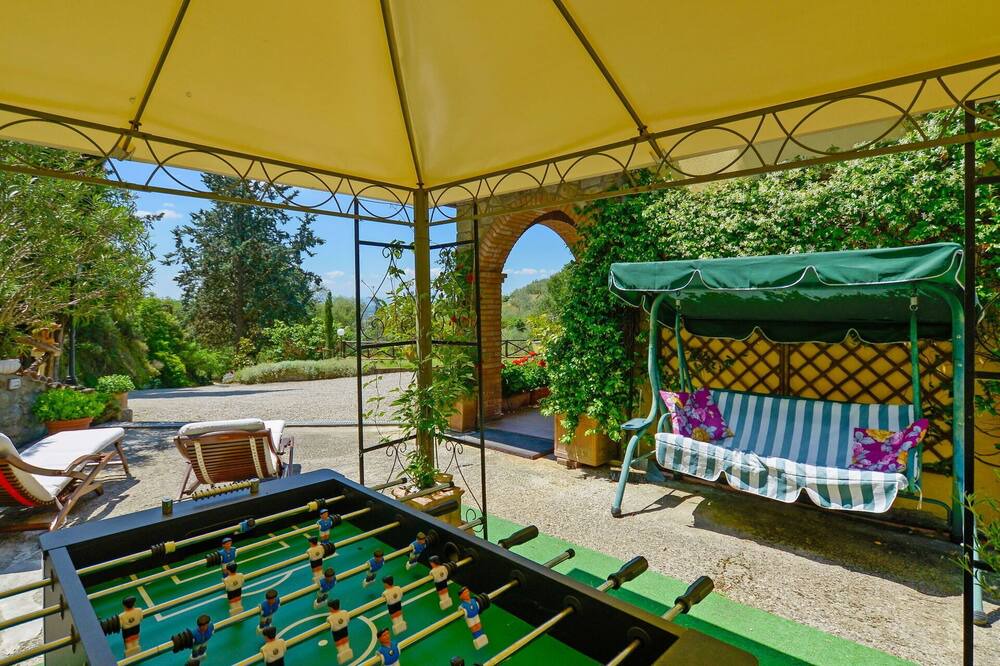Photo of Bedroom in Ferretto