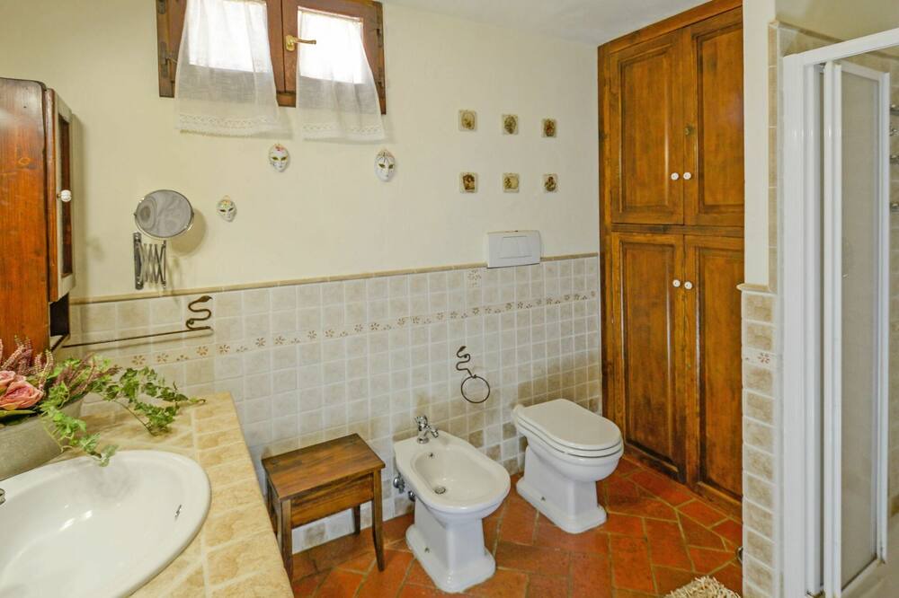 Photo of Bathroom in Ferretto