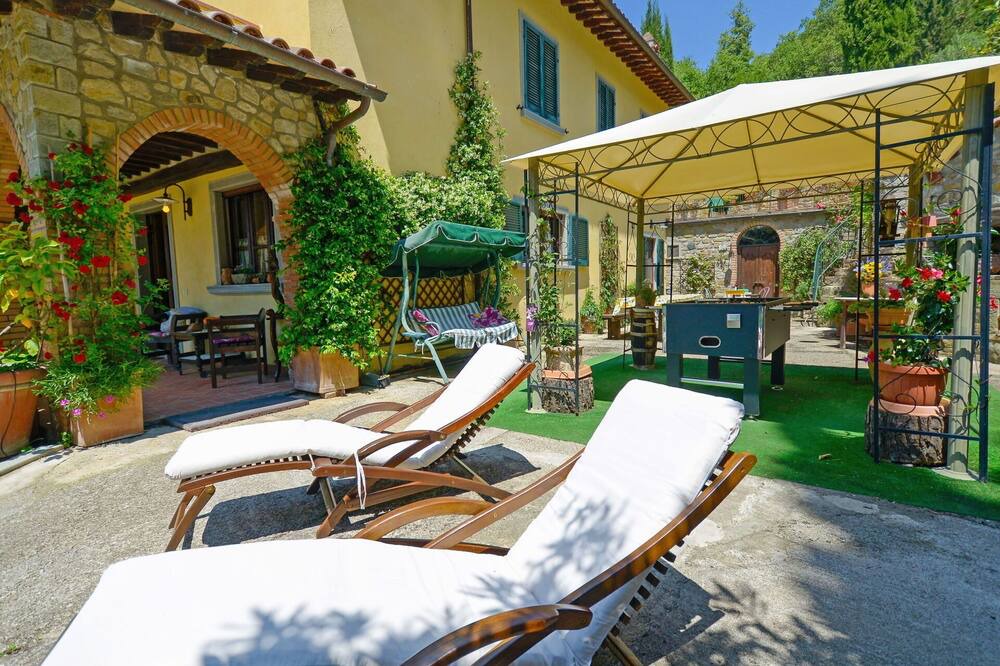 Photo of Outdoor in Ferretto