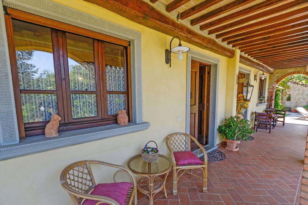 Photo of Outdoor in Ferretto