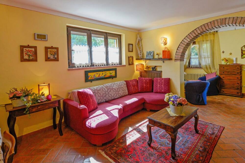 Photo of Bedroom in Ferretto