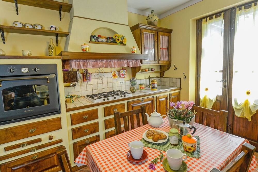 Photo of Bedroom in Cortona