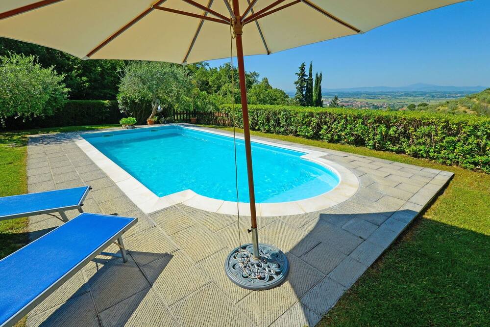 Photo of Outdoor in Cortona