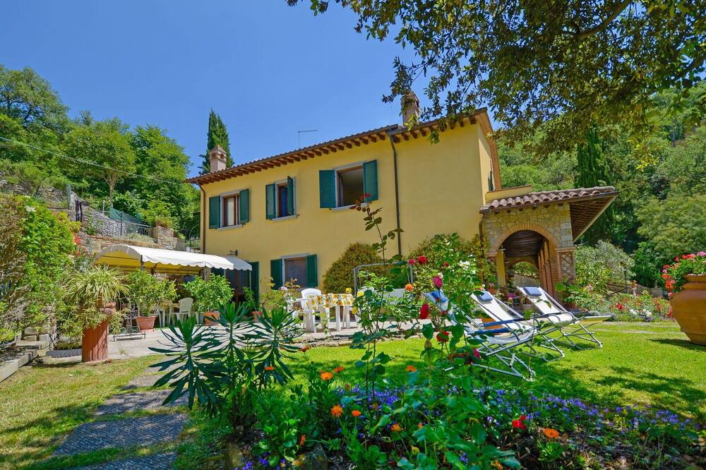 Photo of Outdoor in Cortona