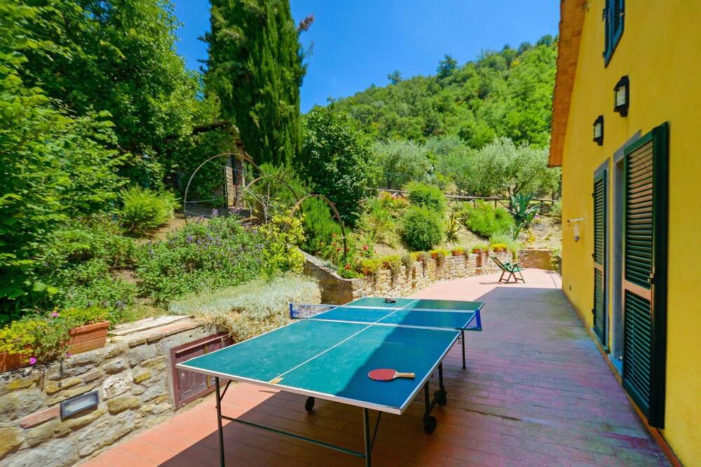 Photo of Bedroom in Cortona