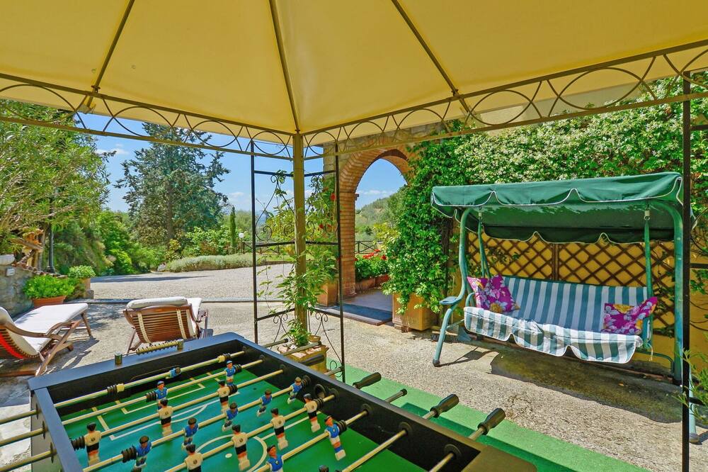Photo of Outdoor in Cortona