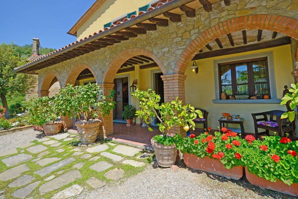 Photo of Outdoor in Cortona