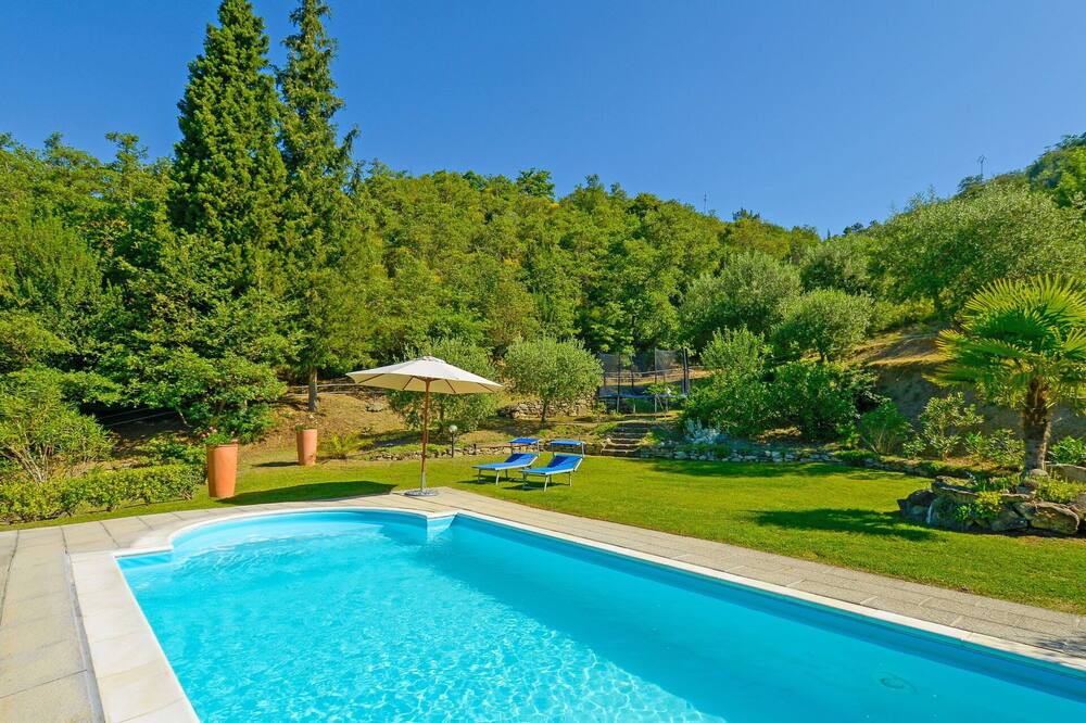 Photo of Outdoor in Cortona