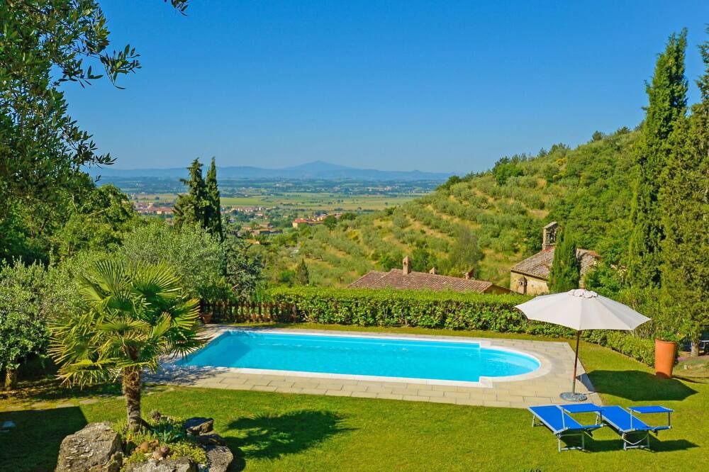 Photo of Outdoor in Cortona