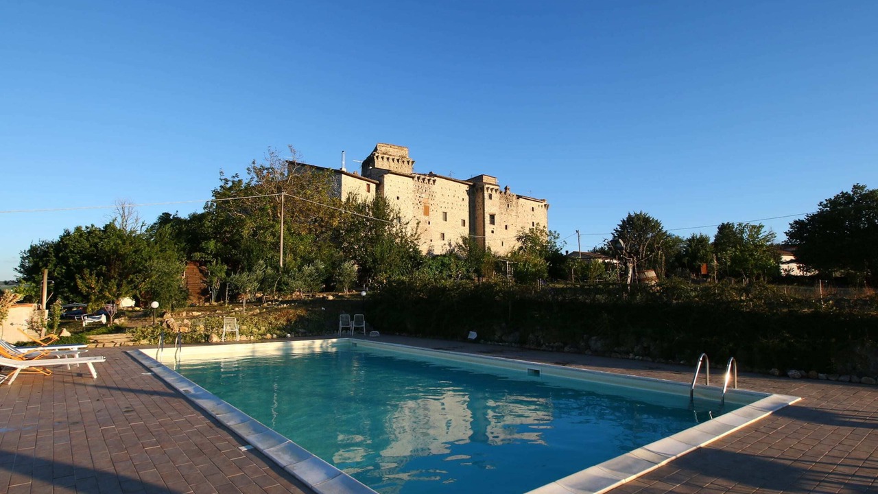Photo of Outdoor in Barattano