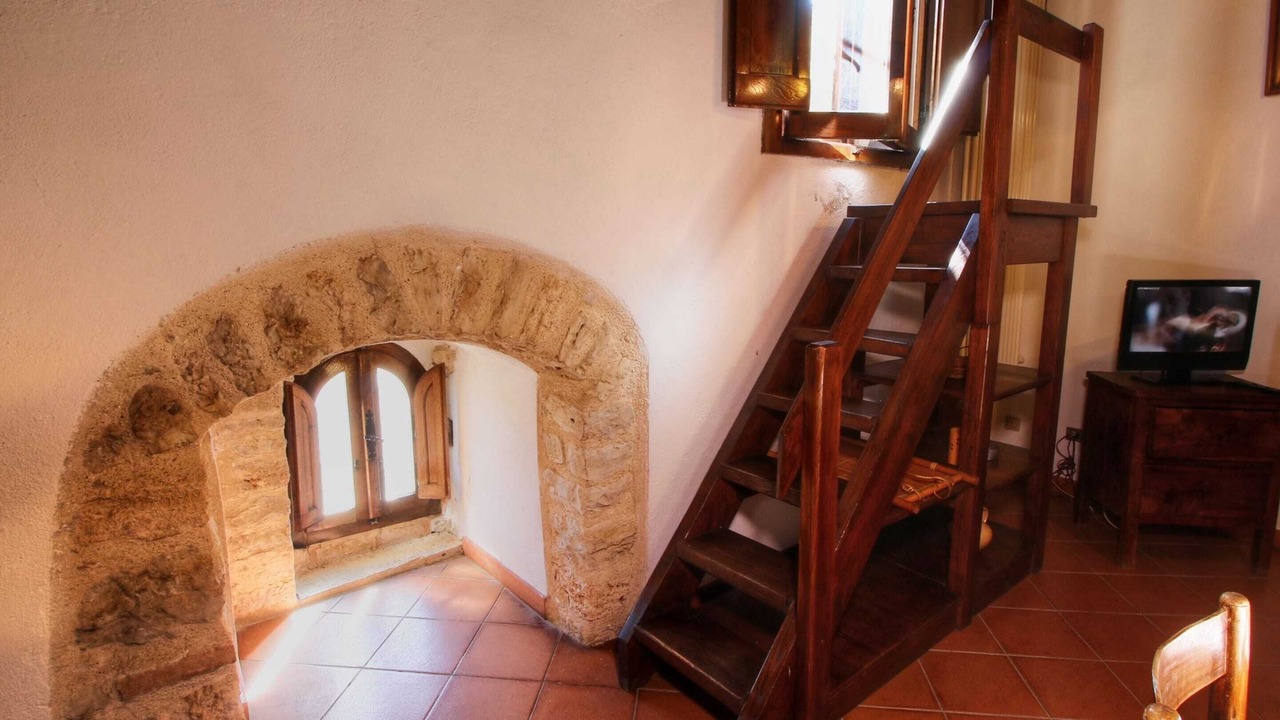 Photo of Bedroom in Barattano