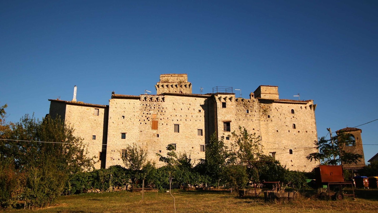 Photo of Outdoor in Barattano