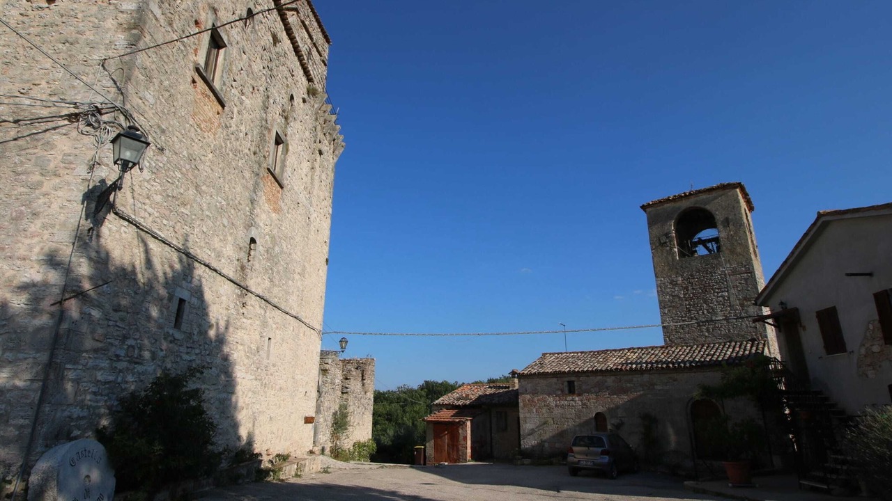 Photo of Outdoor in Barattano