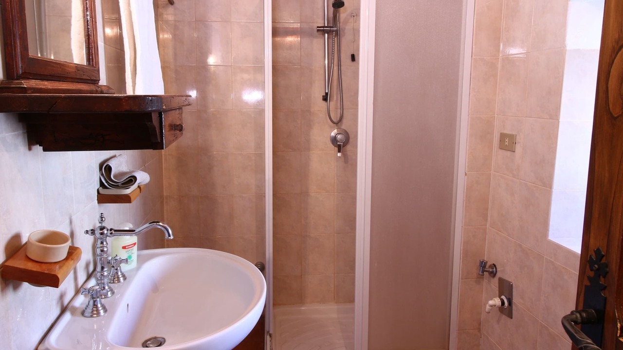 Photo of Bathroom in Barattano