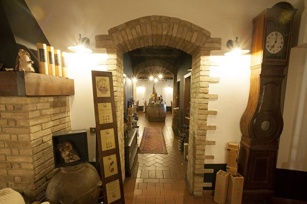 Photo of Bedroom in Bettona