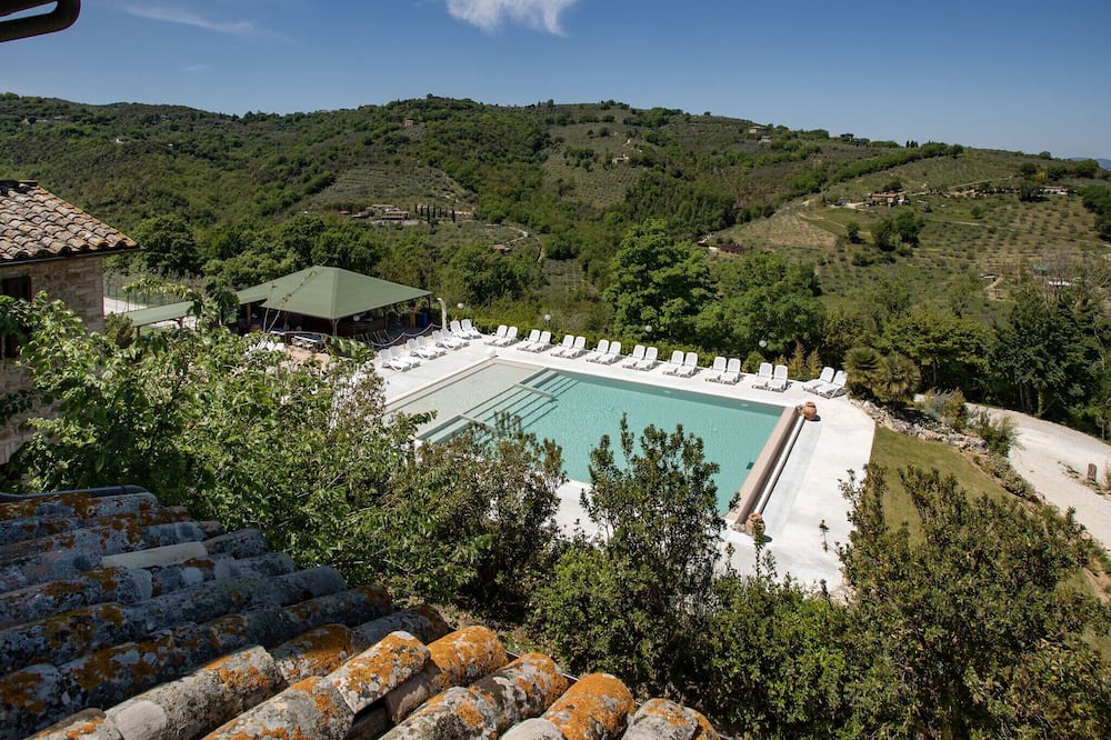 Photo of Outdoor in Bettona