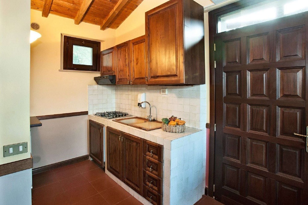 Photo of Kitchen in Bettona