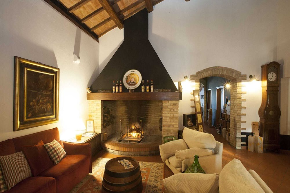 Photo of Livingroom in Bettona