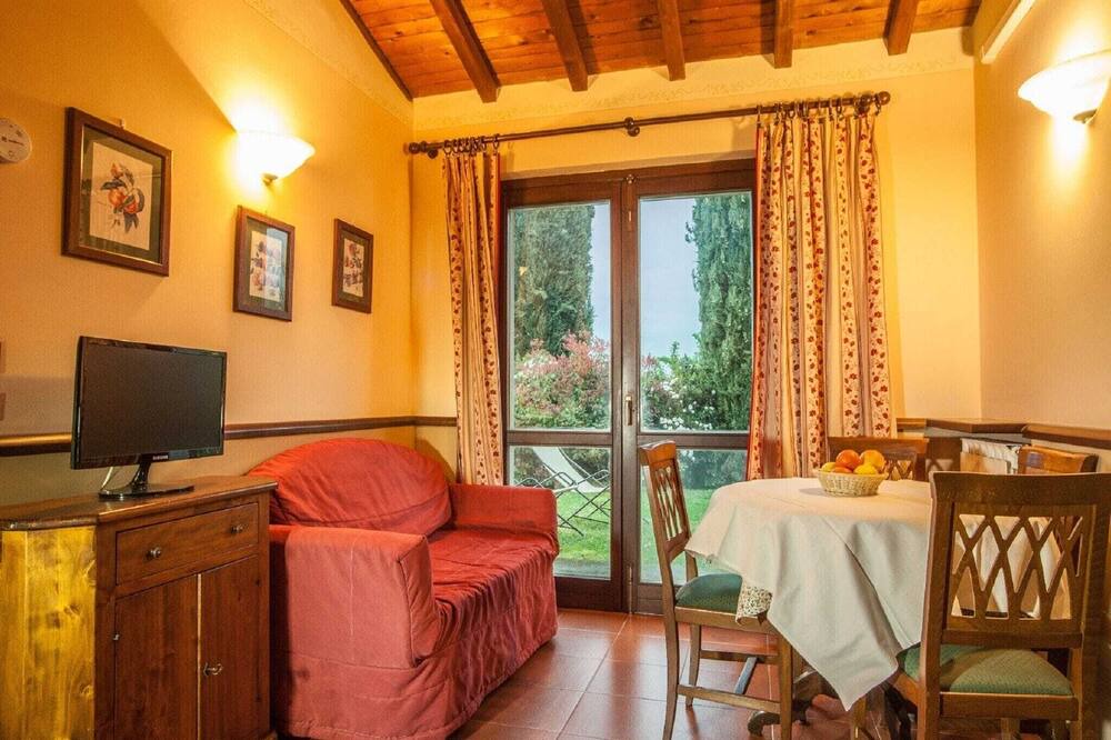 Photo of Livingroom in Bettona
