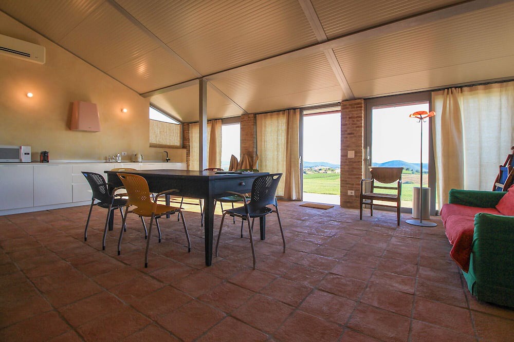 Photo of Livingroom in Magliano in Toscana