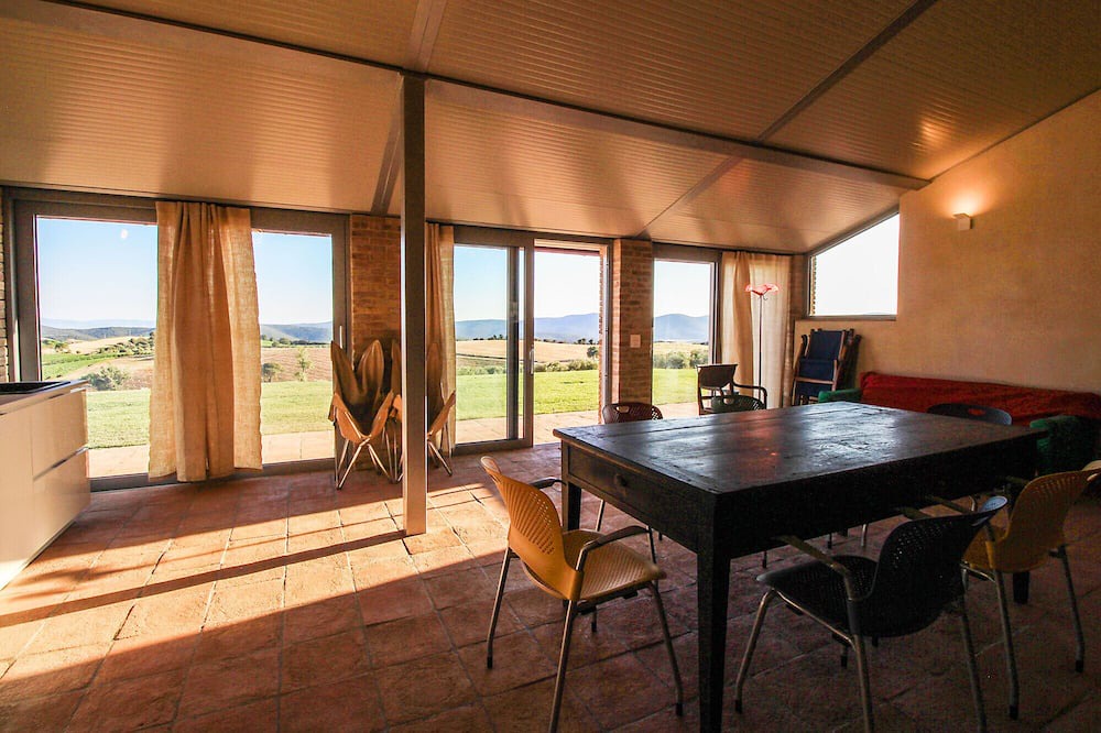 Photo of Bedroom in Magliano in Toscana