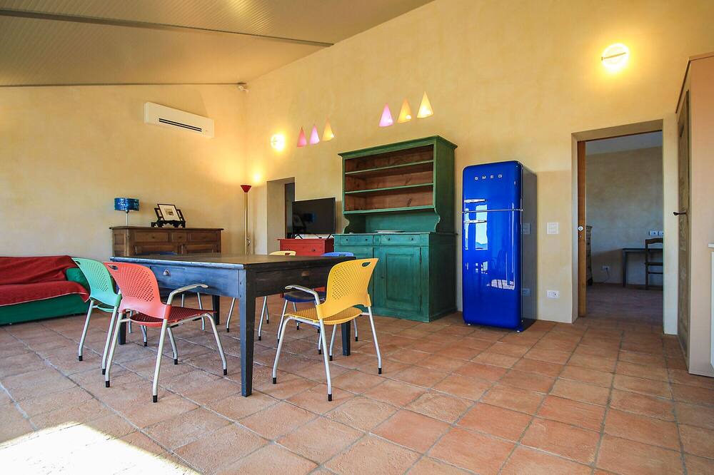 Photo of Livingroom in Magliano in Toscana