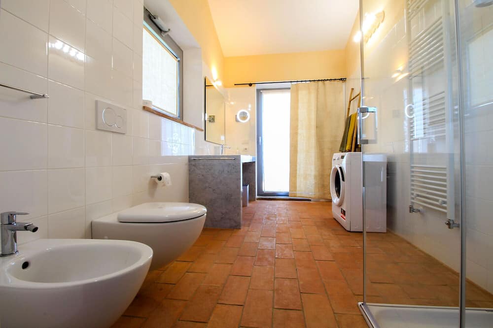 Photo of Bathroom in Magliano in Toscana