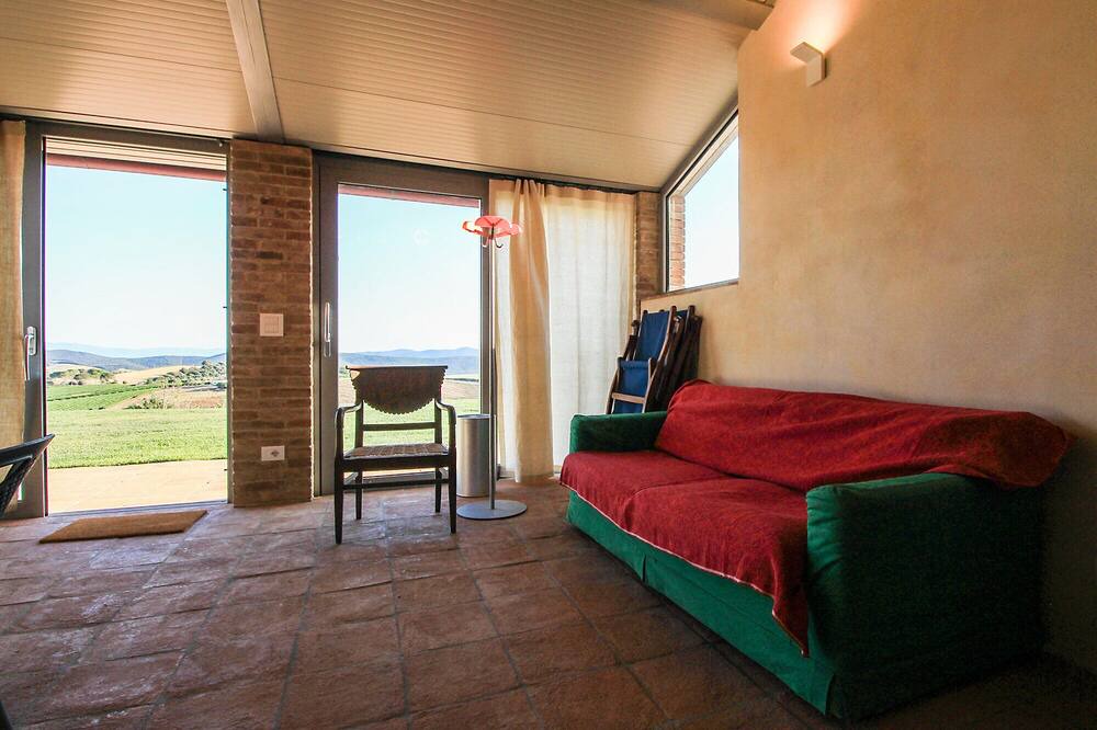 Photo of Livingroom in Magliano in Toscana