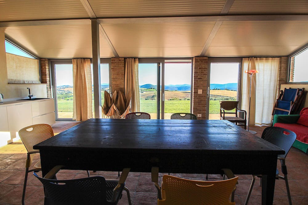 Photo of Livingroom in Magliano in Toscana