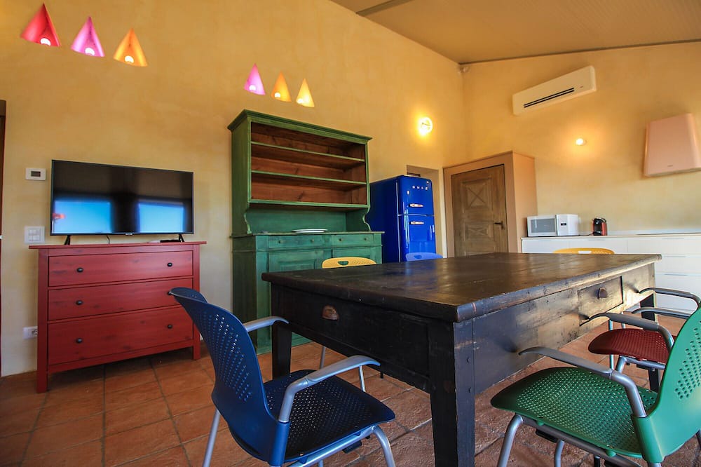 Photo of Livingroom in Magliano in Toscana