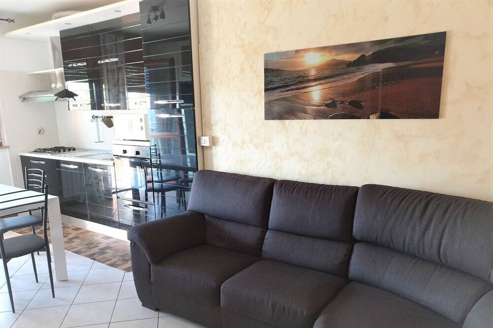 Photo of Livingroom in Zona LI La Storta