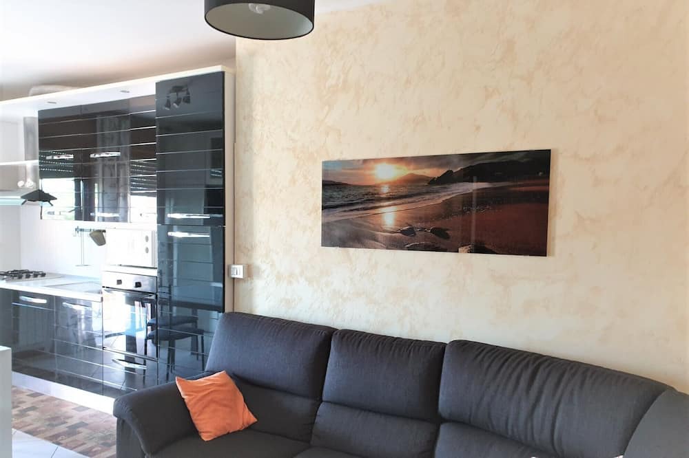 Photo of Livingroom in Zona LI La Storta