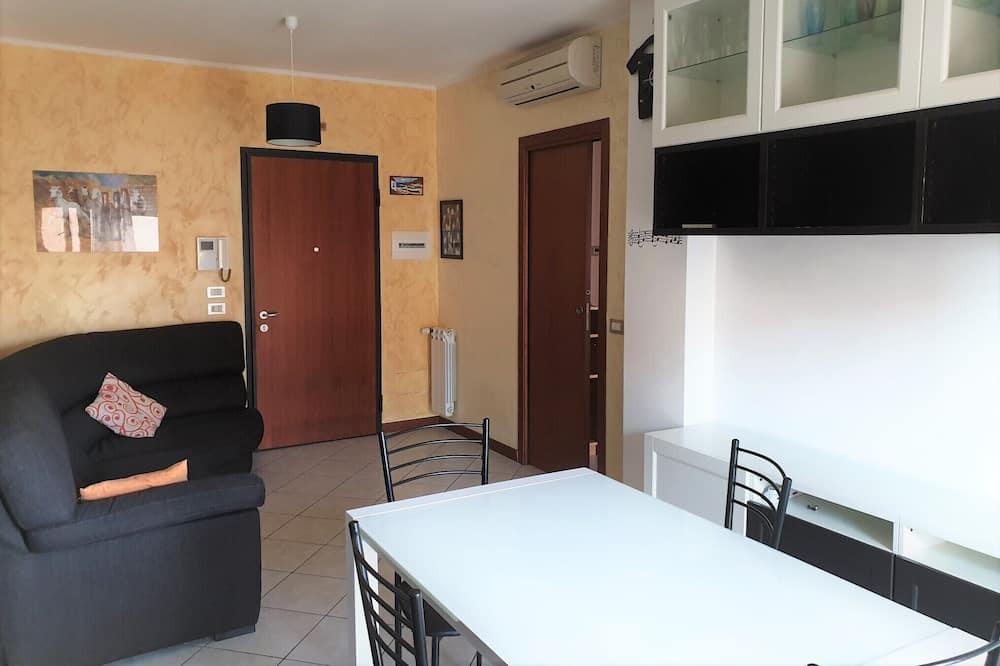 Photo of Livingroom in Zona LI La Storta