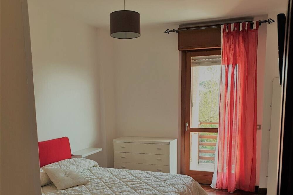 Photo of Bedroom in Zona LI La Storta