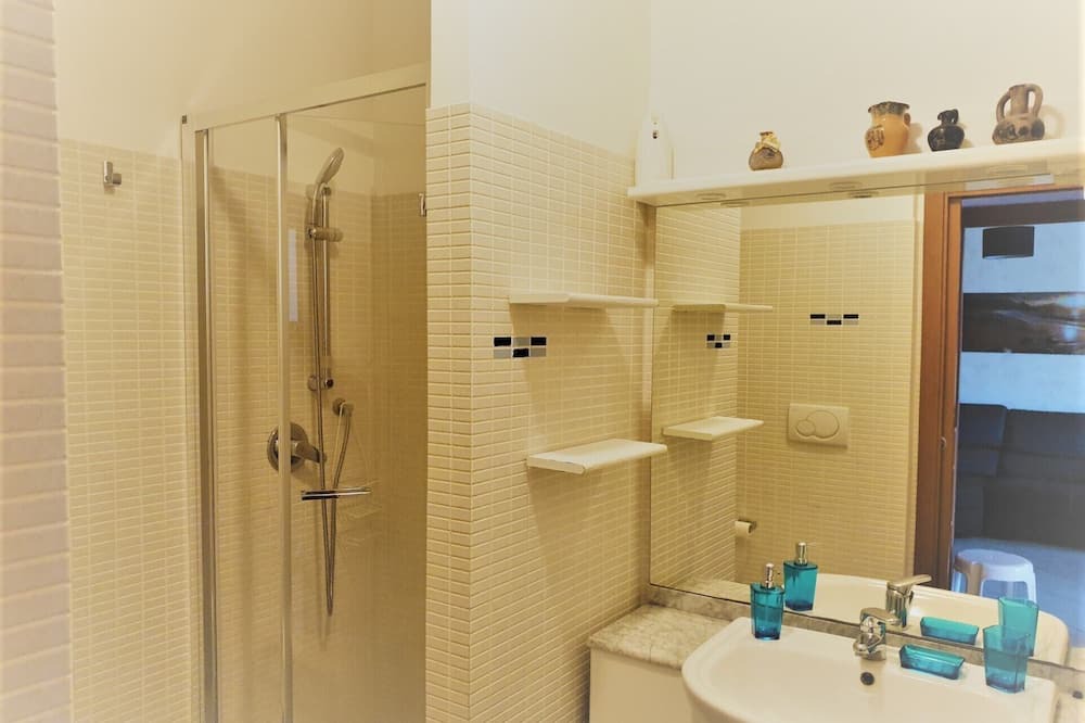 Photo of Bathroom in Zona LI La Storta