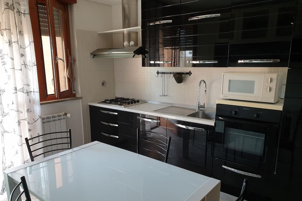 Photo of Kitchen in Zona LI La Storta