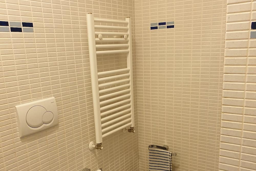 Photo of Bathroom in Zona LI La Storta