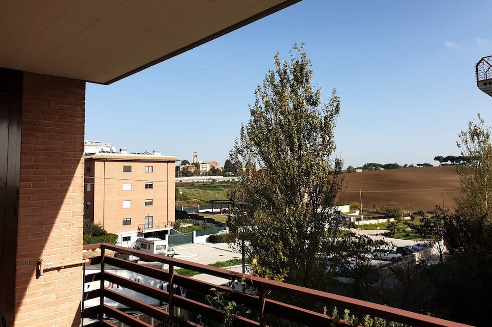 Photo of Patio Balcony in Zona LI La Storta