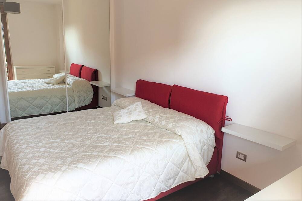 Photo of Bedroom in Zona LI La Storta