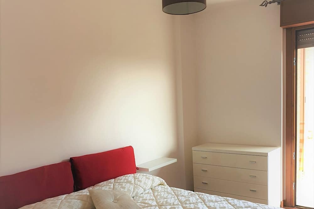 Photo of Bedroom in Zona LI La Storta