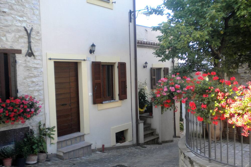 Photo of Outdoor in Valtopina