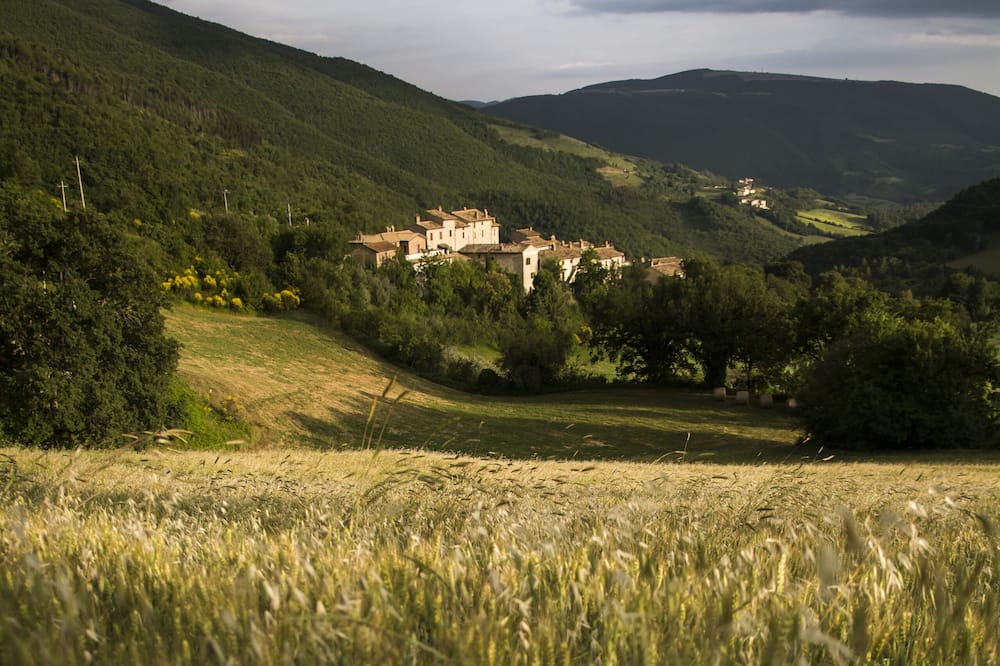 Photo of Outdoor in Valtopina